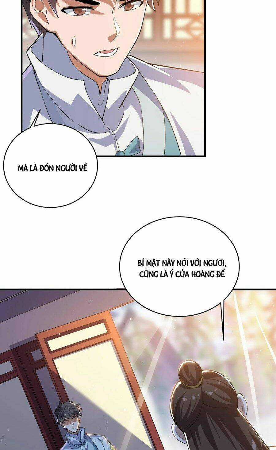 Nguyên Long - Chapter 191 - Trang 13