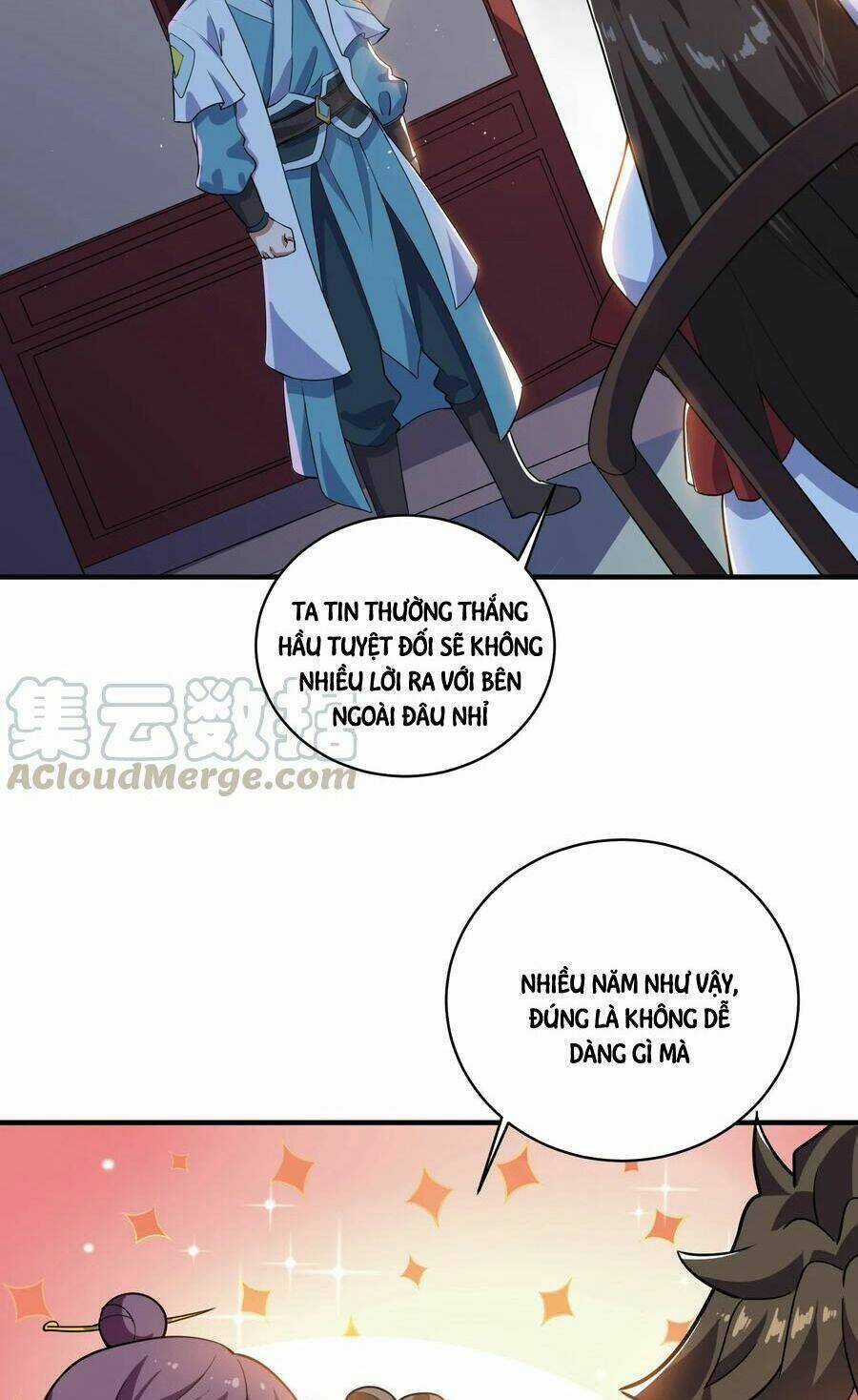 Nguyên Long - Chapter 191 - Trang 14