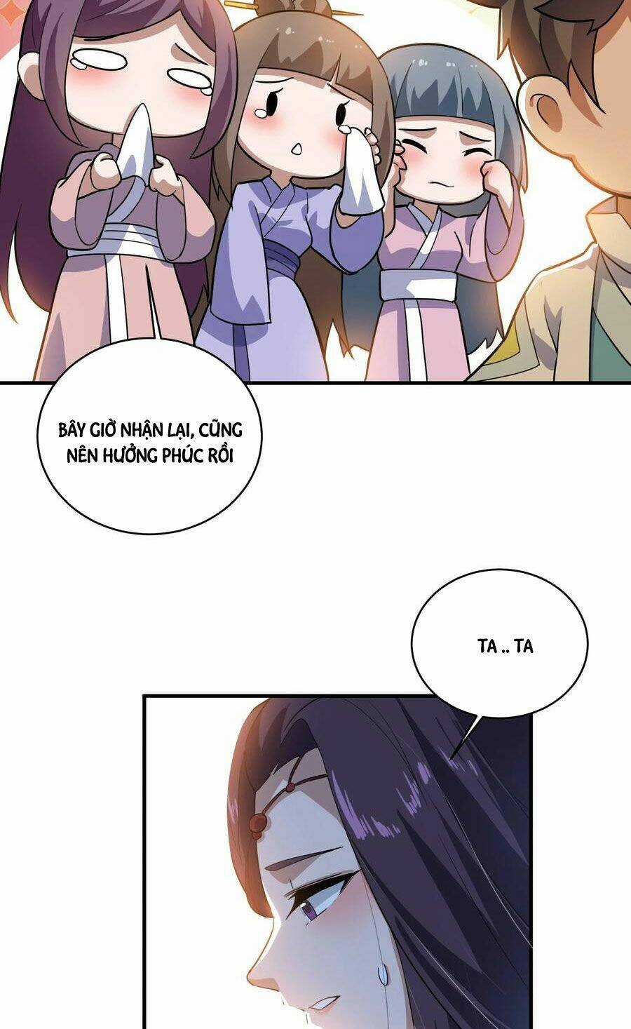 Nguyên Long - Chapter 191 - Trang 15