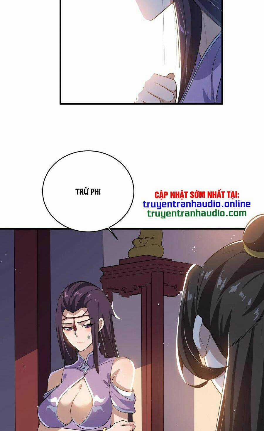 Nguyên Long - Chapter 191 - Trang 16