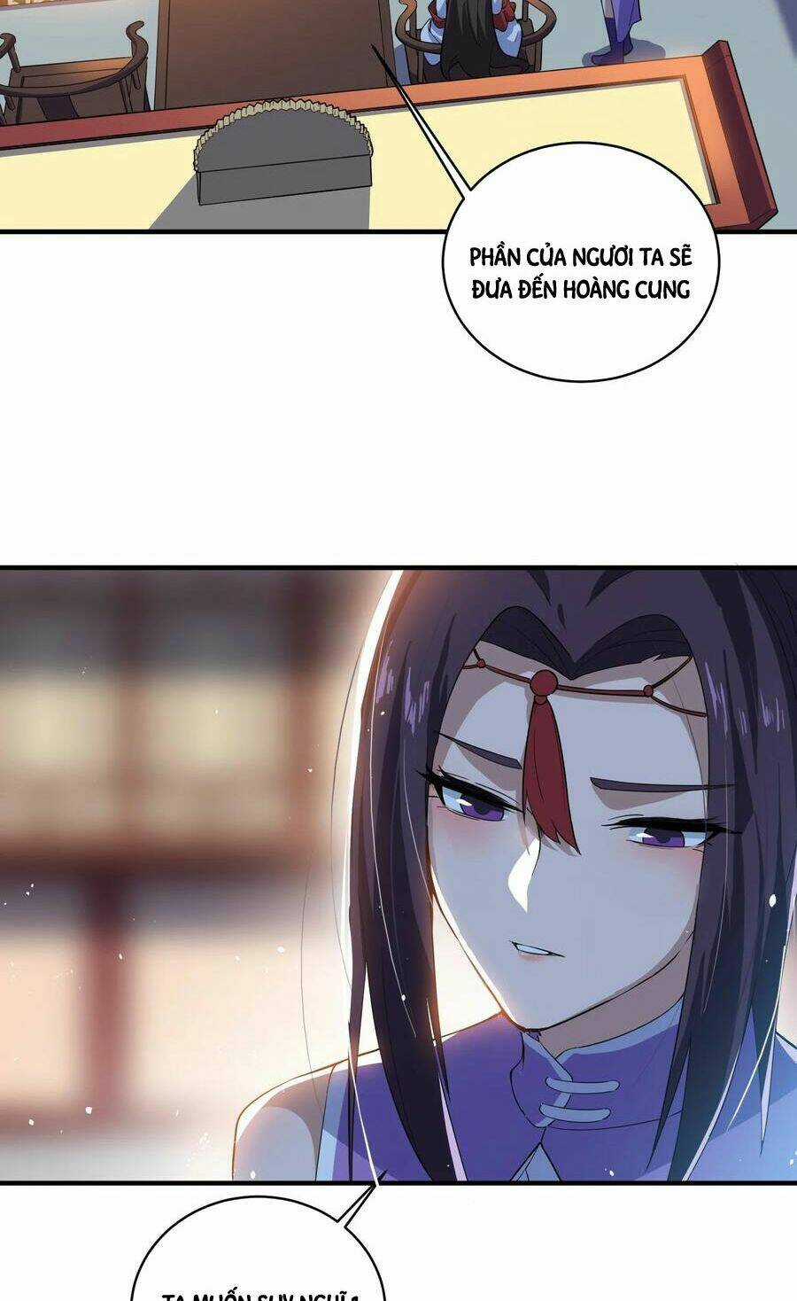 Nguyên Long - Chapter 191 - Trang 18