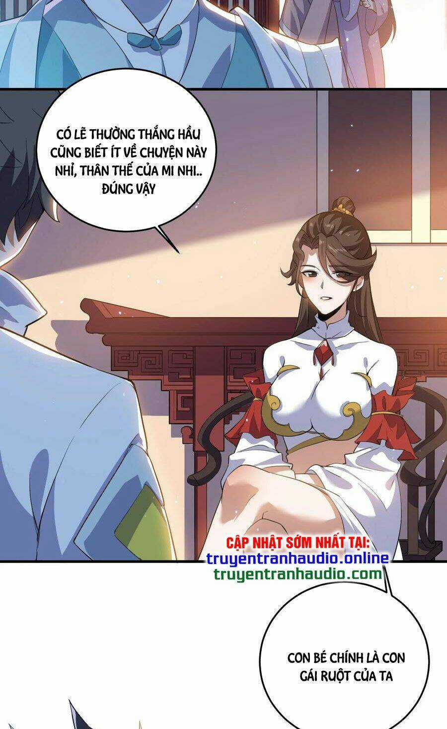 Nguyên Long - Chapter 191 - Trang 3