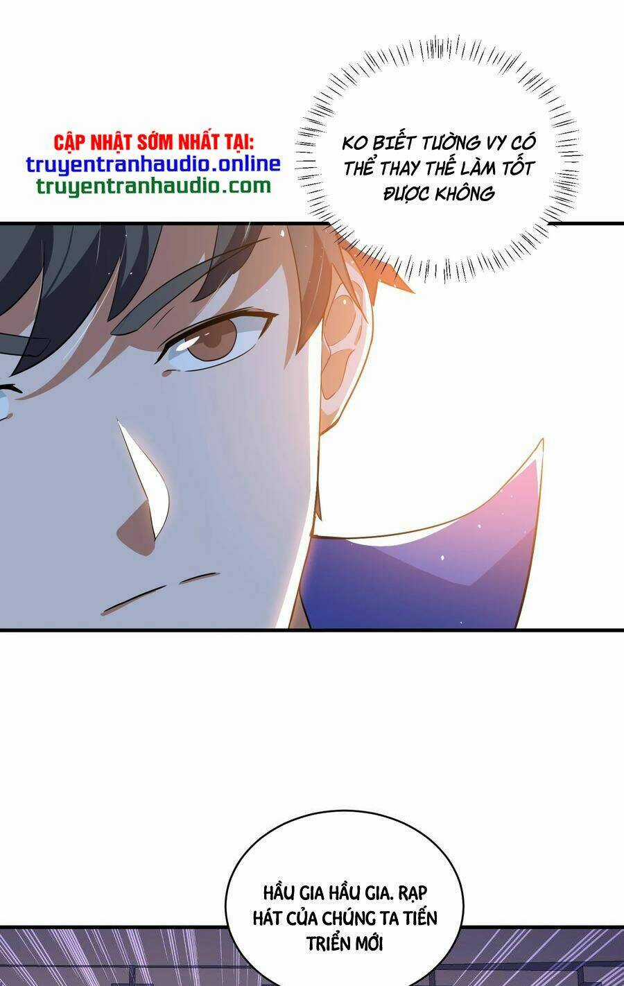 Nguyên Long - Chapter 191 - Trang 21