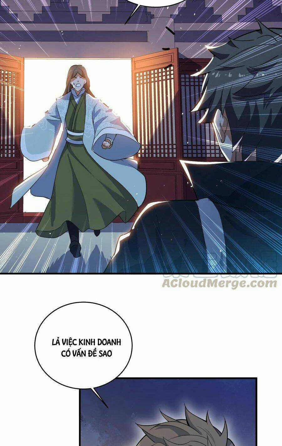 Nguyên Long - Chapter 191 - Trang 22