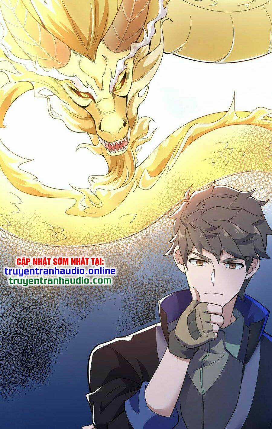 Nguyên Long - Chapter 191 - Trang 25