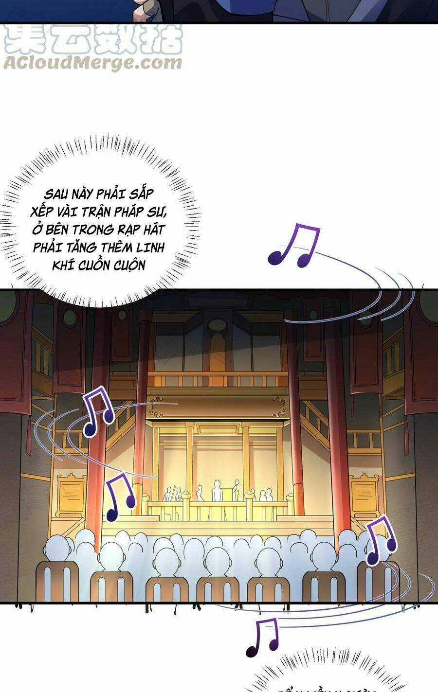 Nguyên Long - Chapter 191 - Trang 26