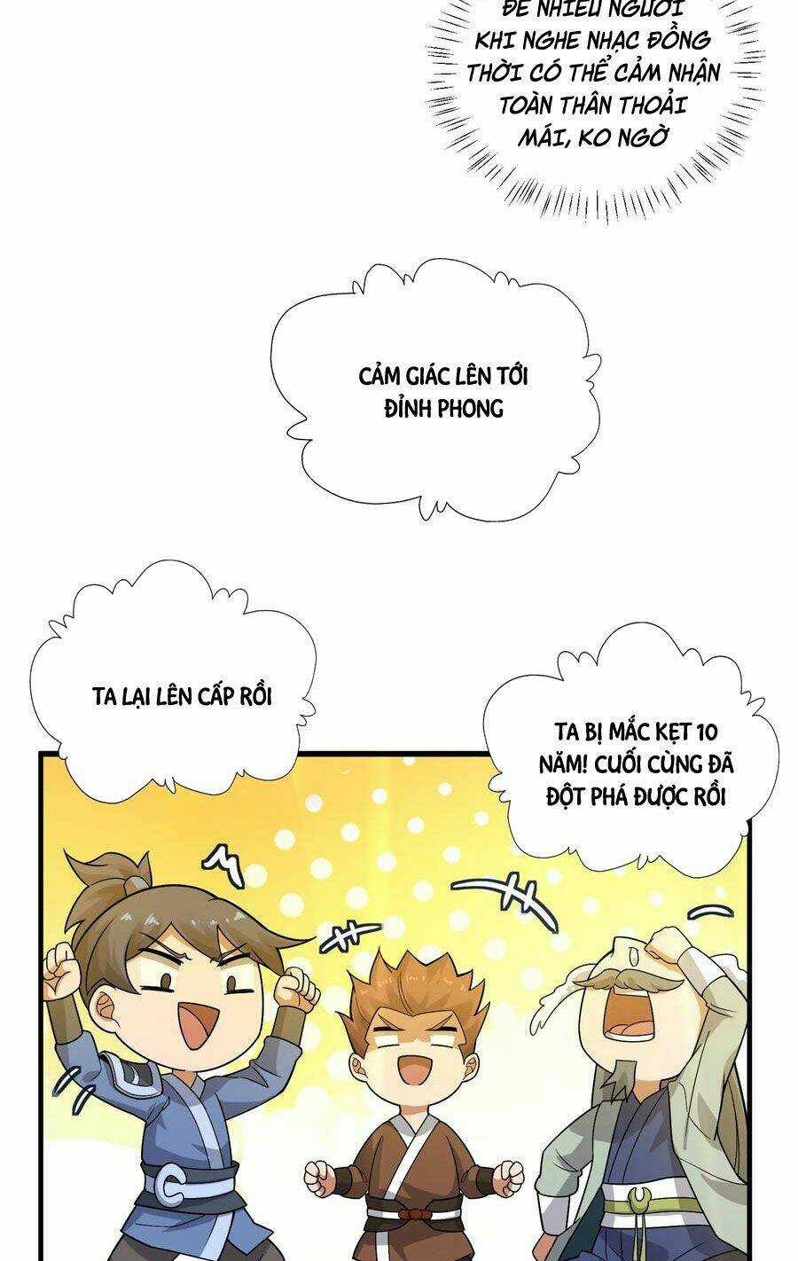 Nguyên Long - Chapter 191 - Trang 27