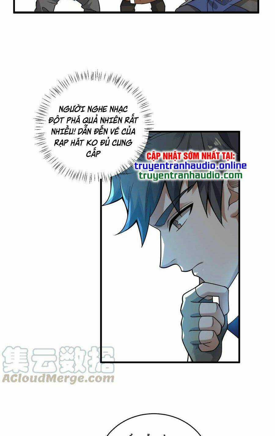 Nguyên Long - Chapter 191 - Trang 28