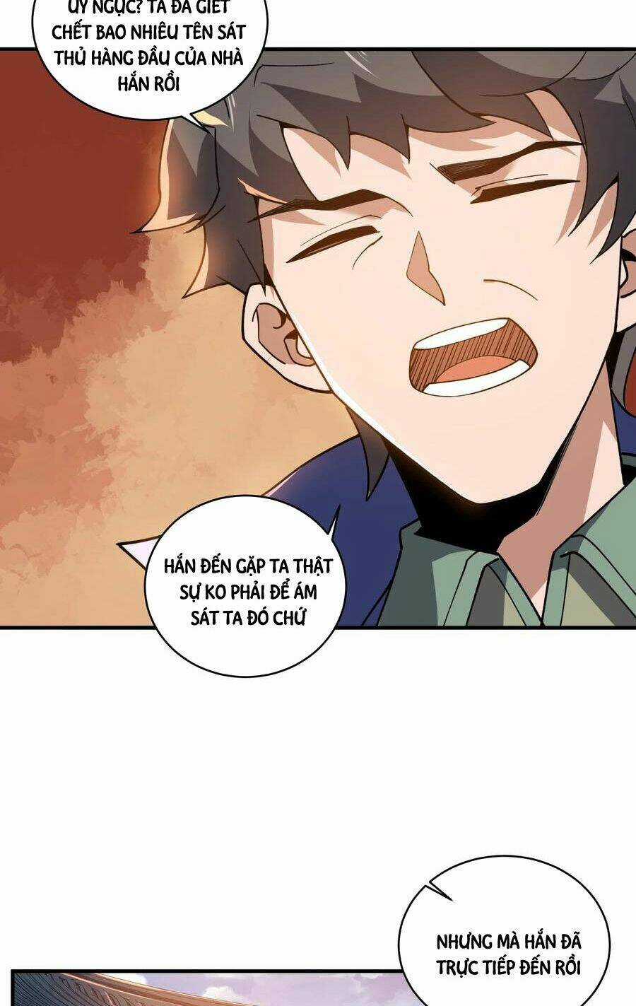 Nguyên Long - Chapter 191 - Trang 30