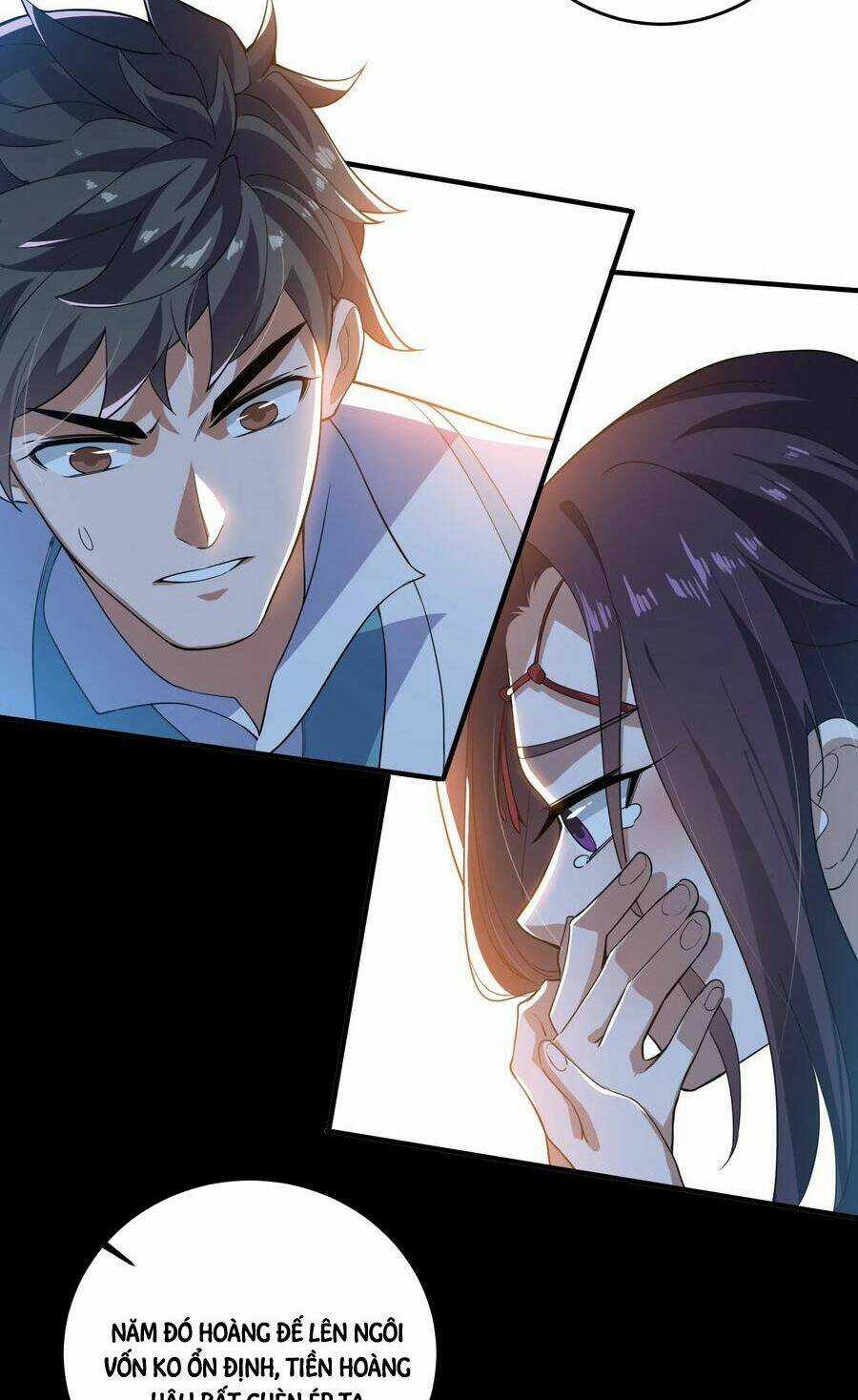 Nguyên Long - Chapter 191 - Trang 4