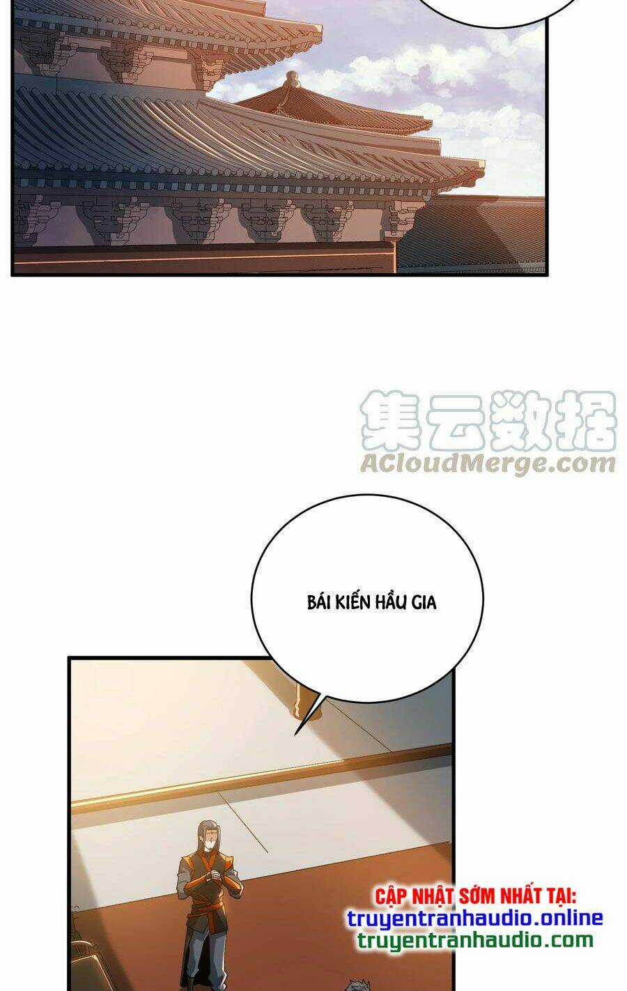 Nguyên Long - Chapter 191 - Trang 31