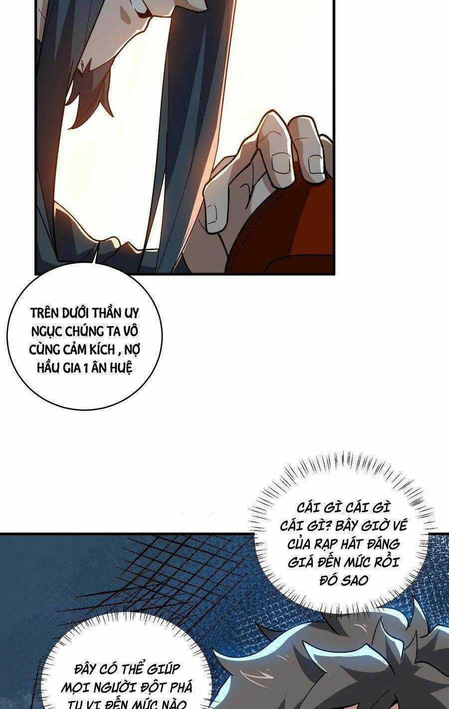 Nguyên Long - Chapter 191 - Trang 35