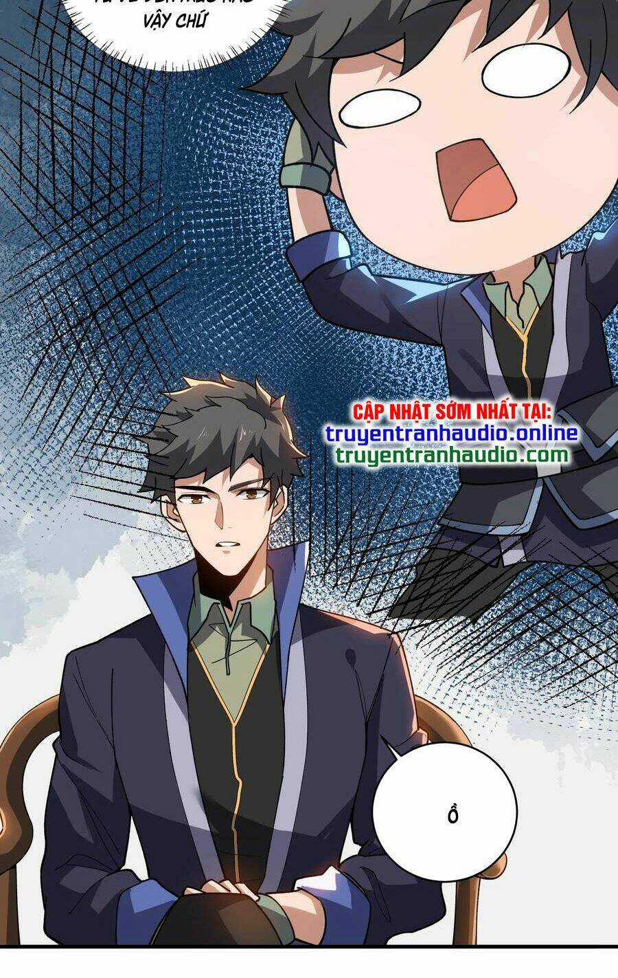 Nguyên Long - Chapter 191 - Trang 36