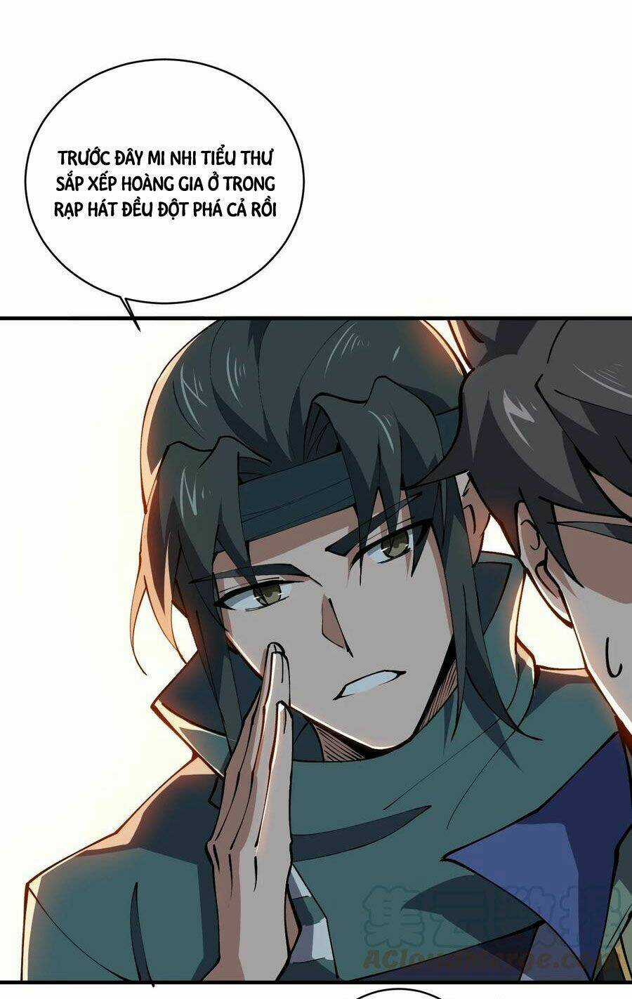 Nguyên Long - Chapter 191 - Trang 37