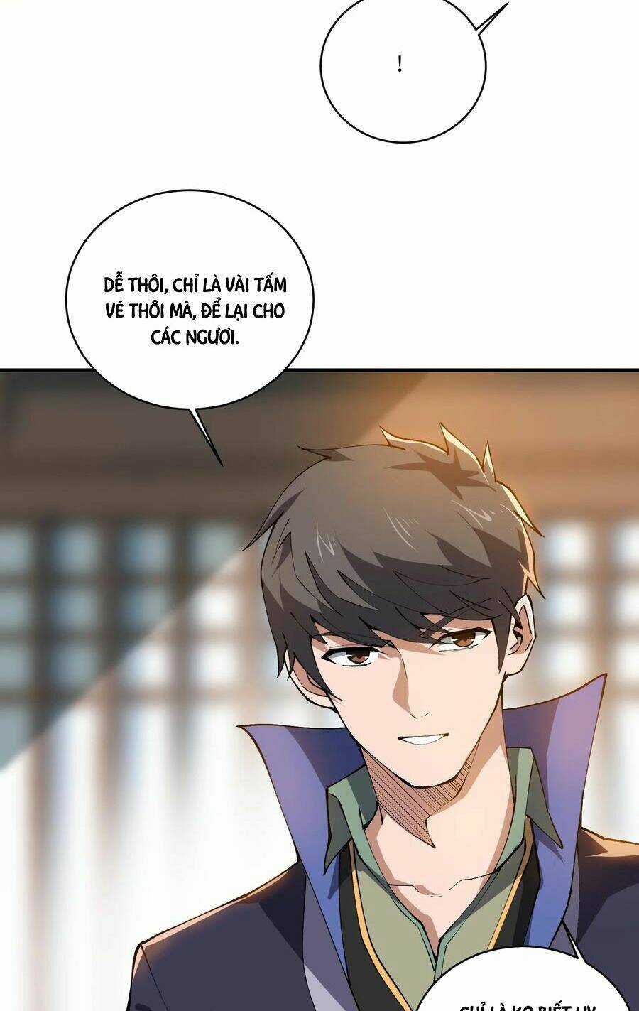 Nguyên Long - Chapter 191 - Trang 38