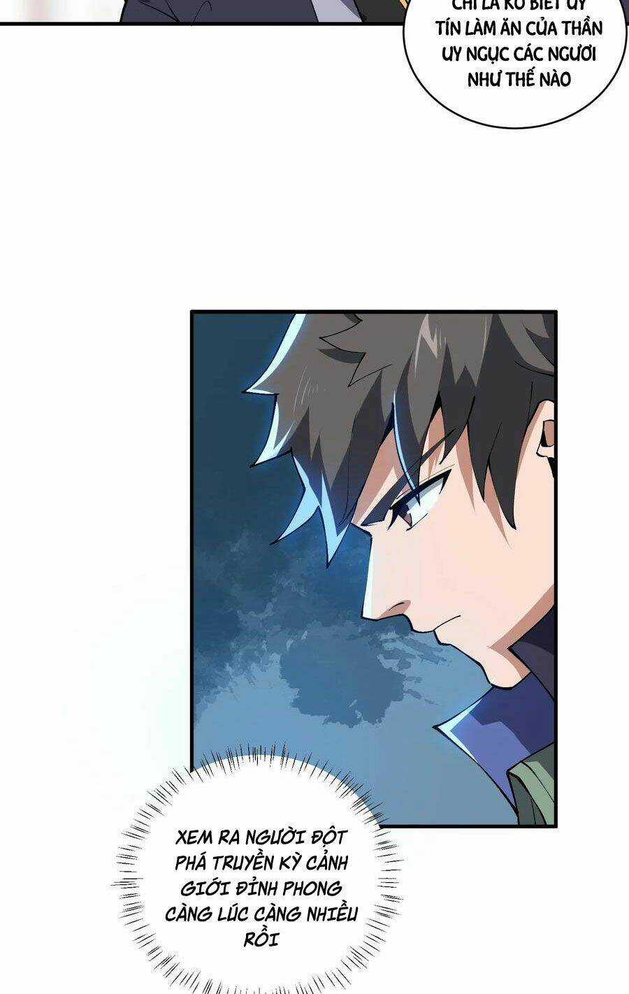 Nguyên Long - Chapter 191 - Trang 39