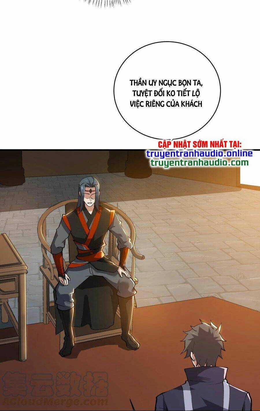 Nguyên Long - Chapter 191 - Trang 40