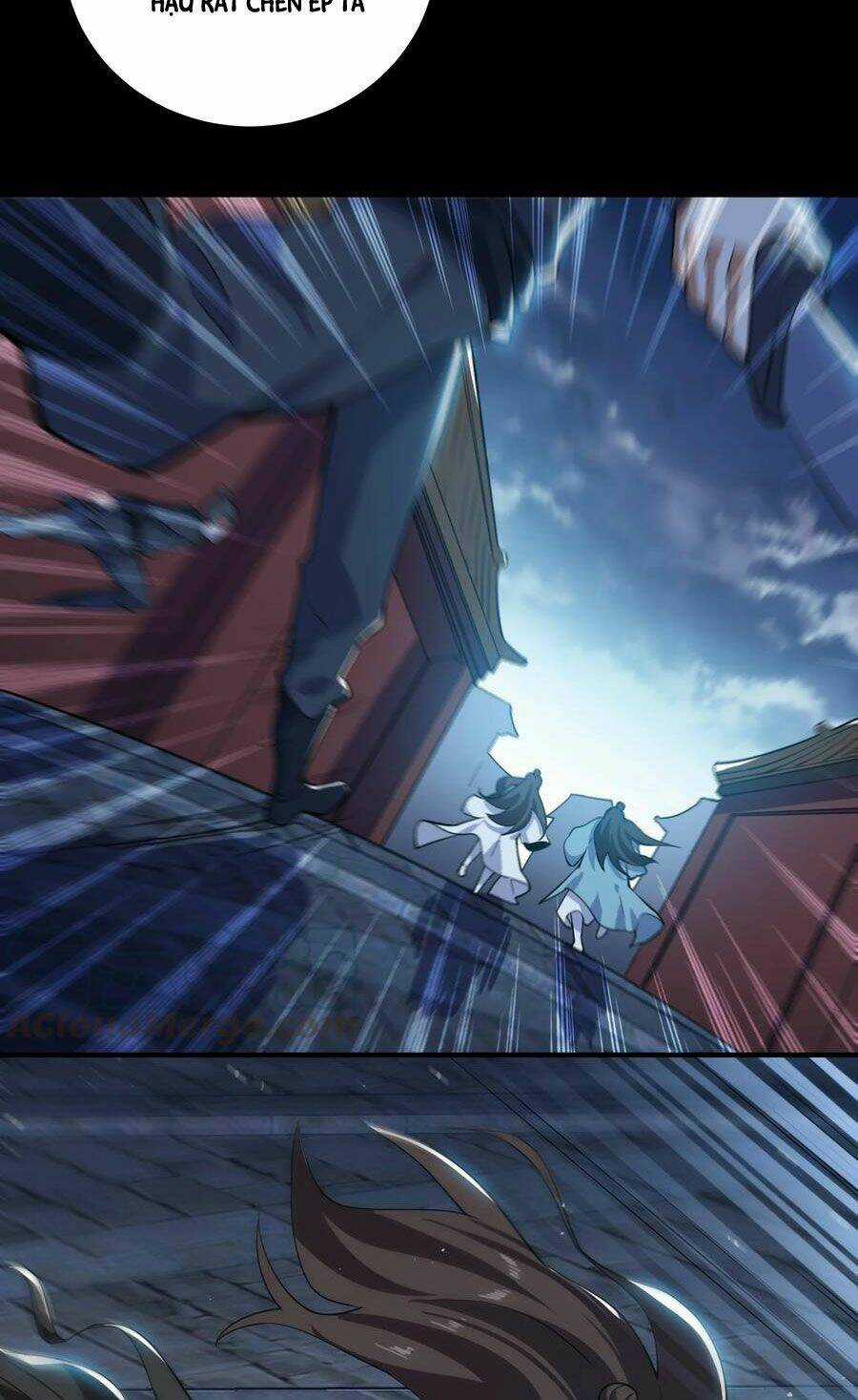 Nguyên Long - Chapter 191 - Trang 5