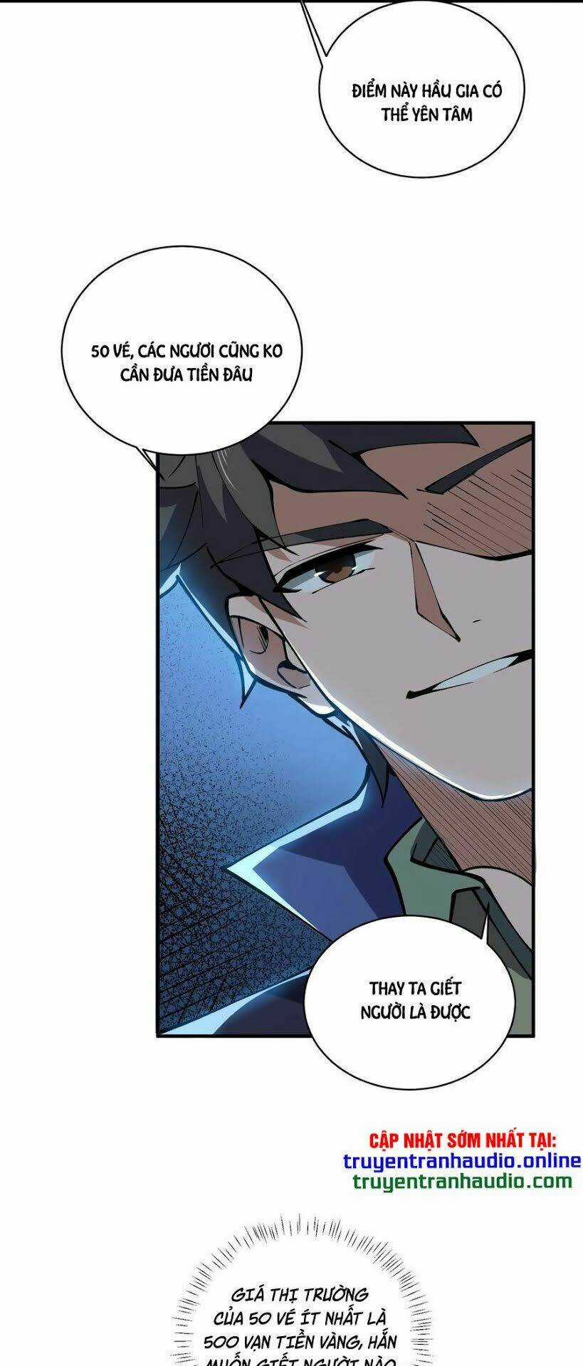 Nguyên Long - Chapter 191 - Trang 41