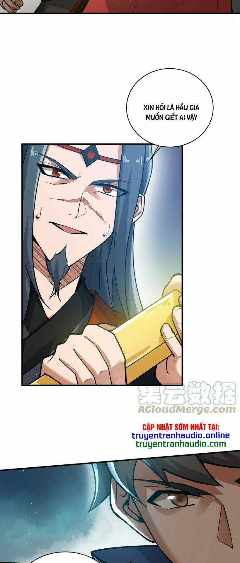 Nguyên Long - Chapter 191 - Trang 45