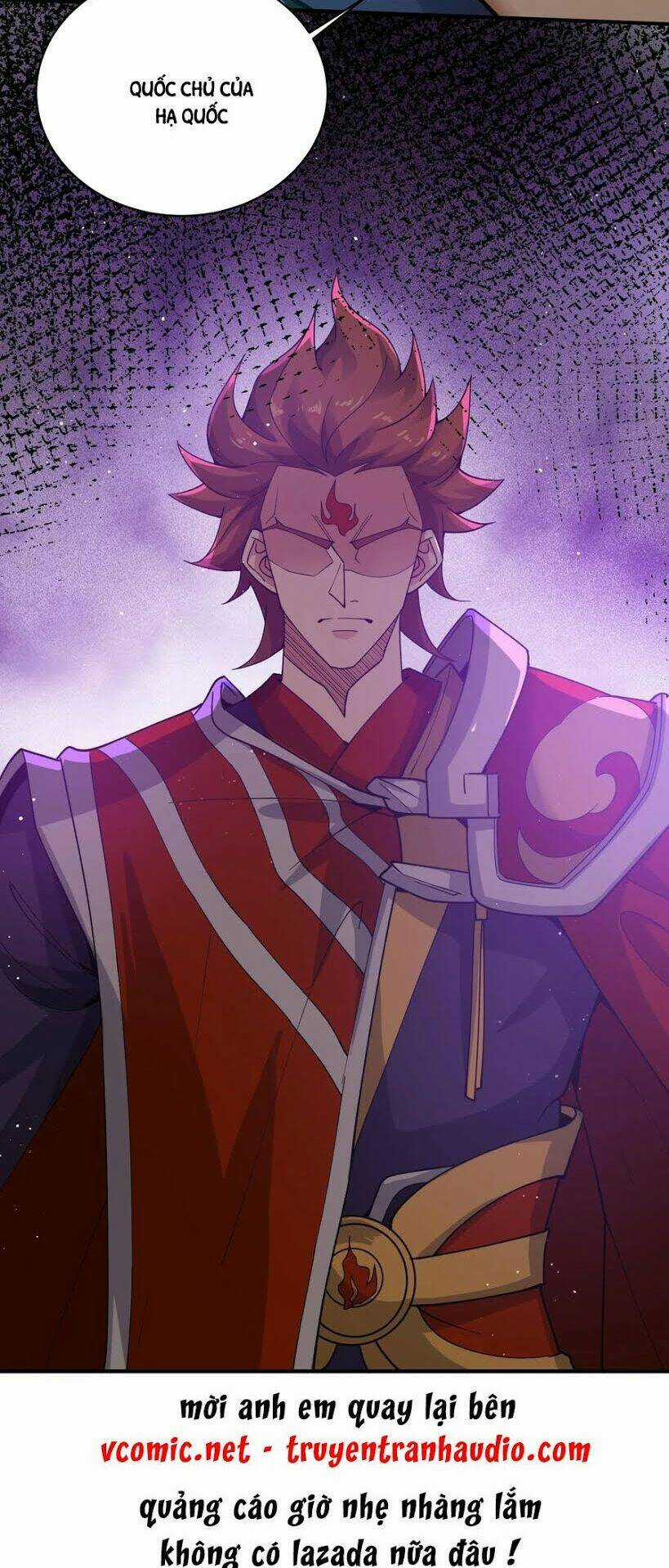 Nguyên Long - Chapter 191 - Trang 46