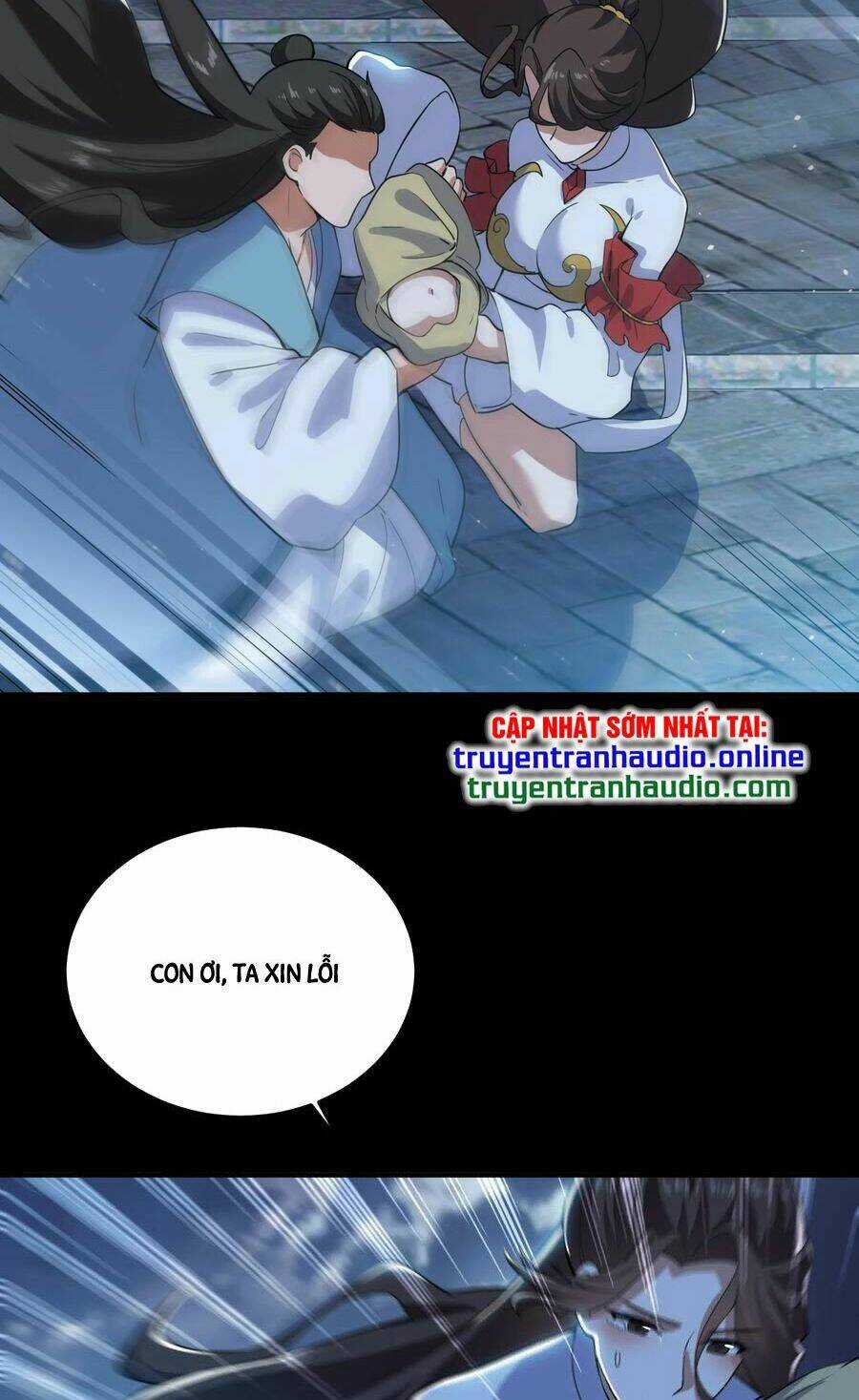 Nguyên Long - Chapter 191 - Trang 6