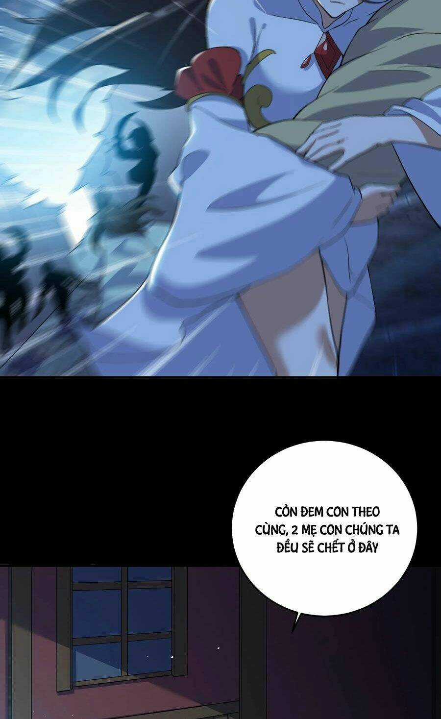 Nguyên Long - Chapter 191 - Trang 7