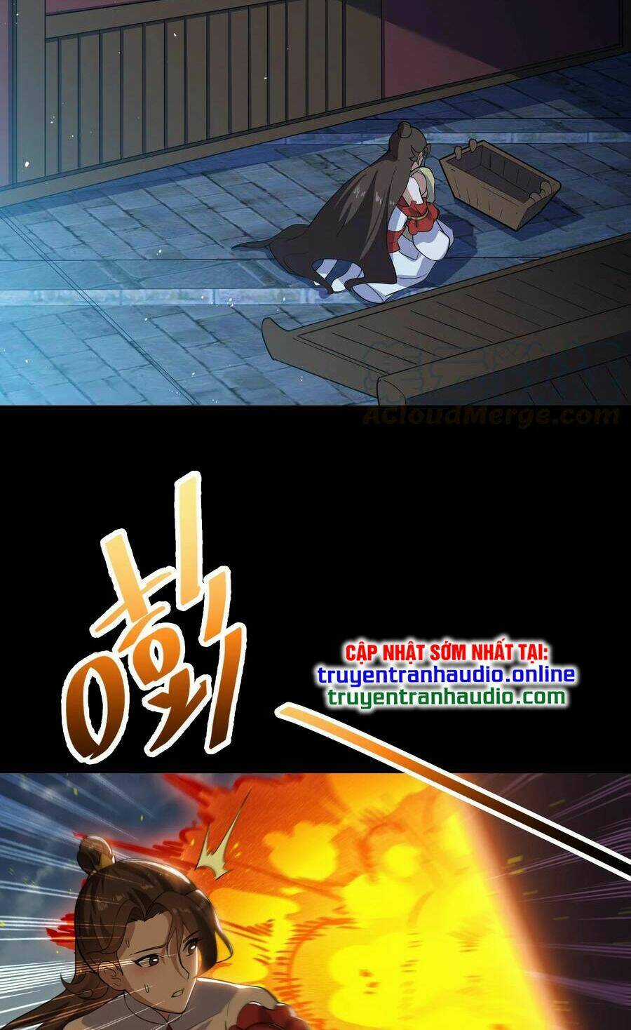 Nguyên Long - Chapter 191 - Trang 8