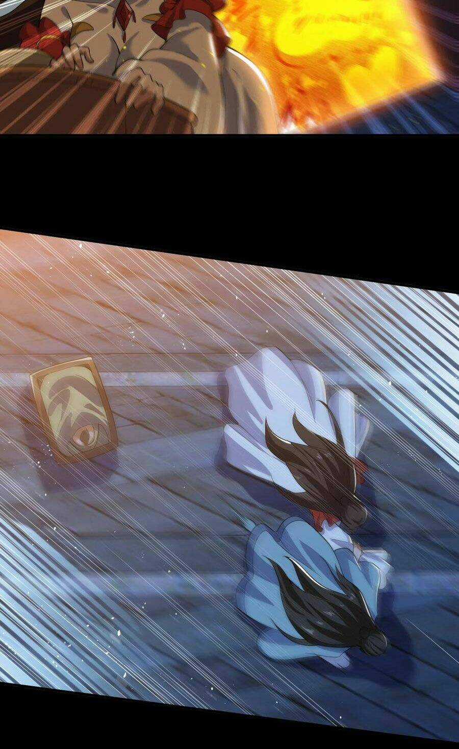 Nguyên Long - Chapter 191 - Trang 9