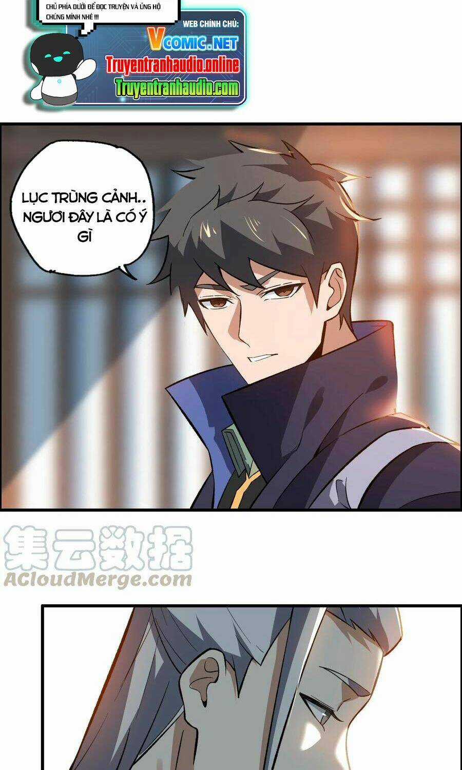 Nguyên Long - Chapter 192 - Trang 14