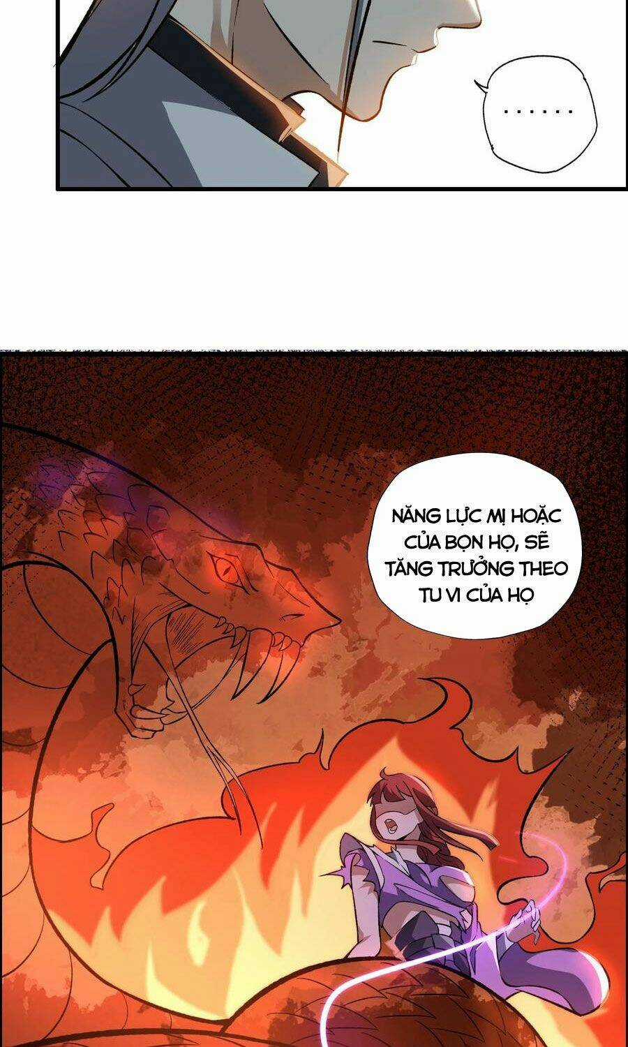 Nguyên Long - Chapter 192 - Trang 15