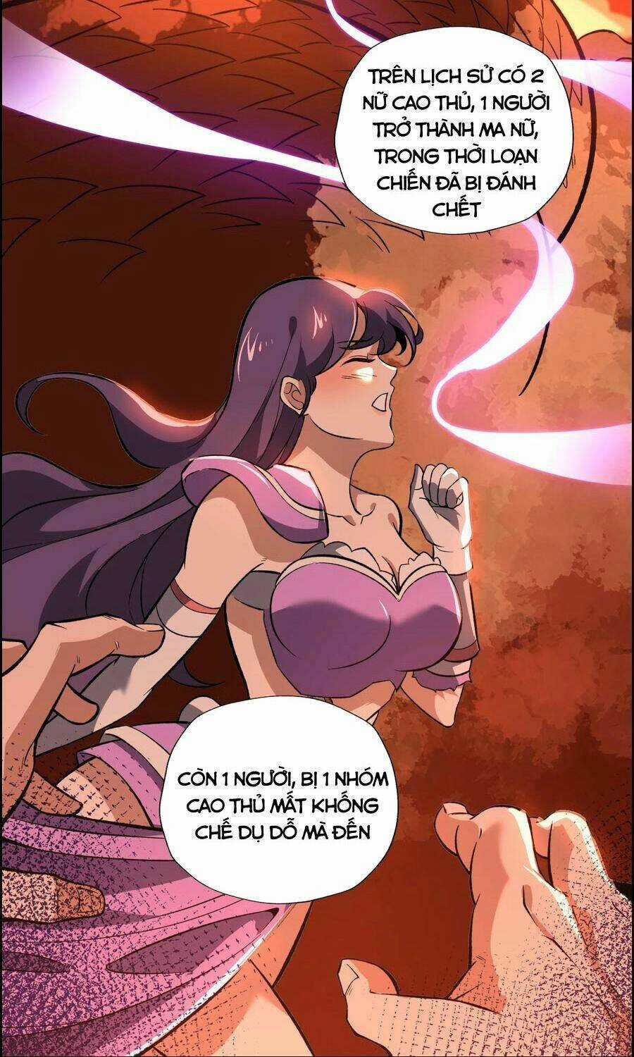 Nguyên Long - Chapter 192 - Trang 16