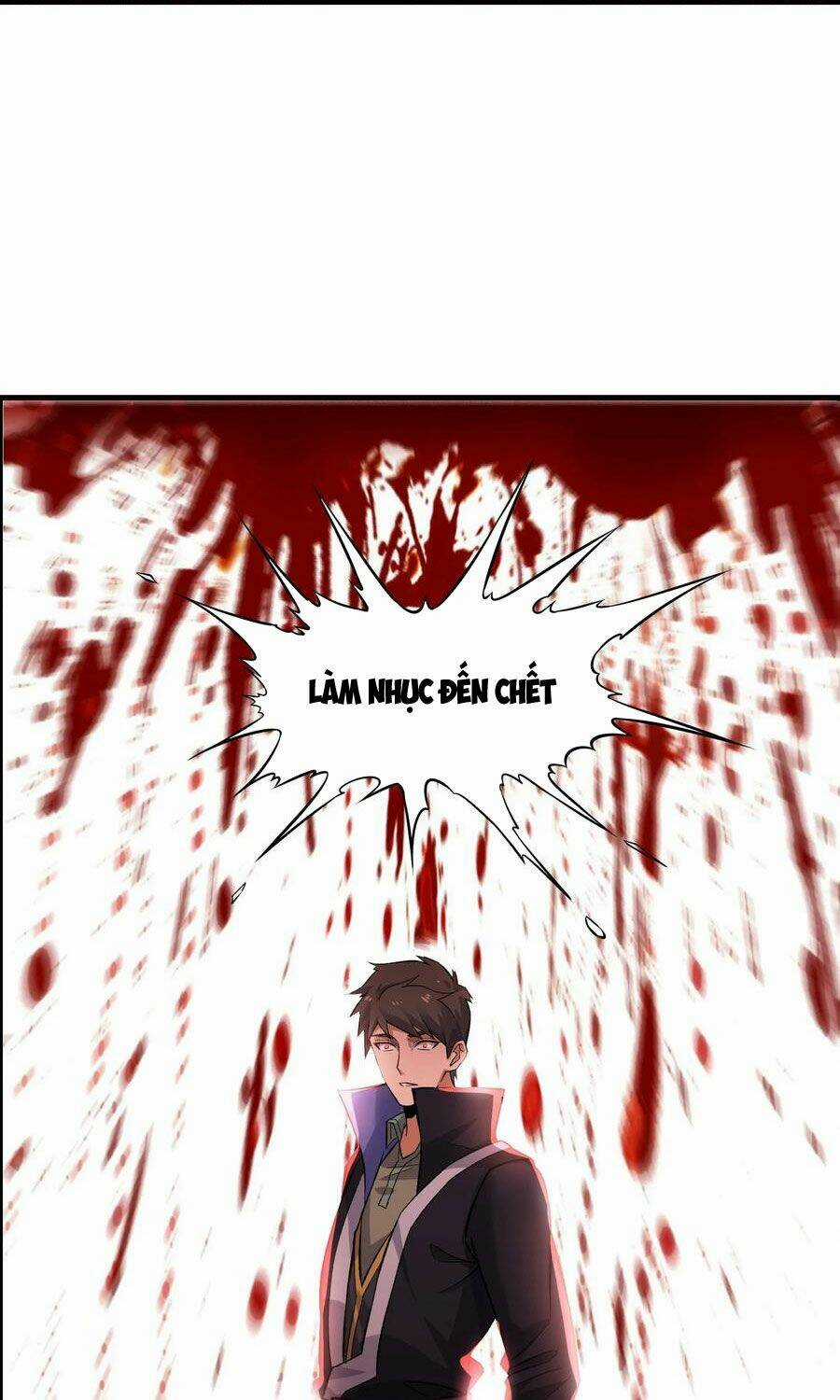 Nguyên Long - Chapter 192 - Trang 17