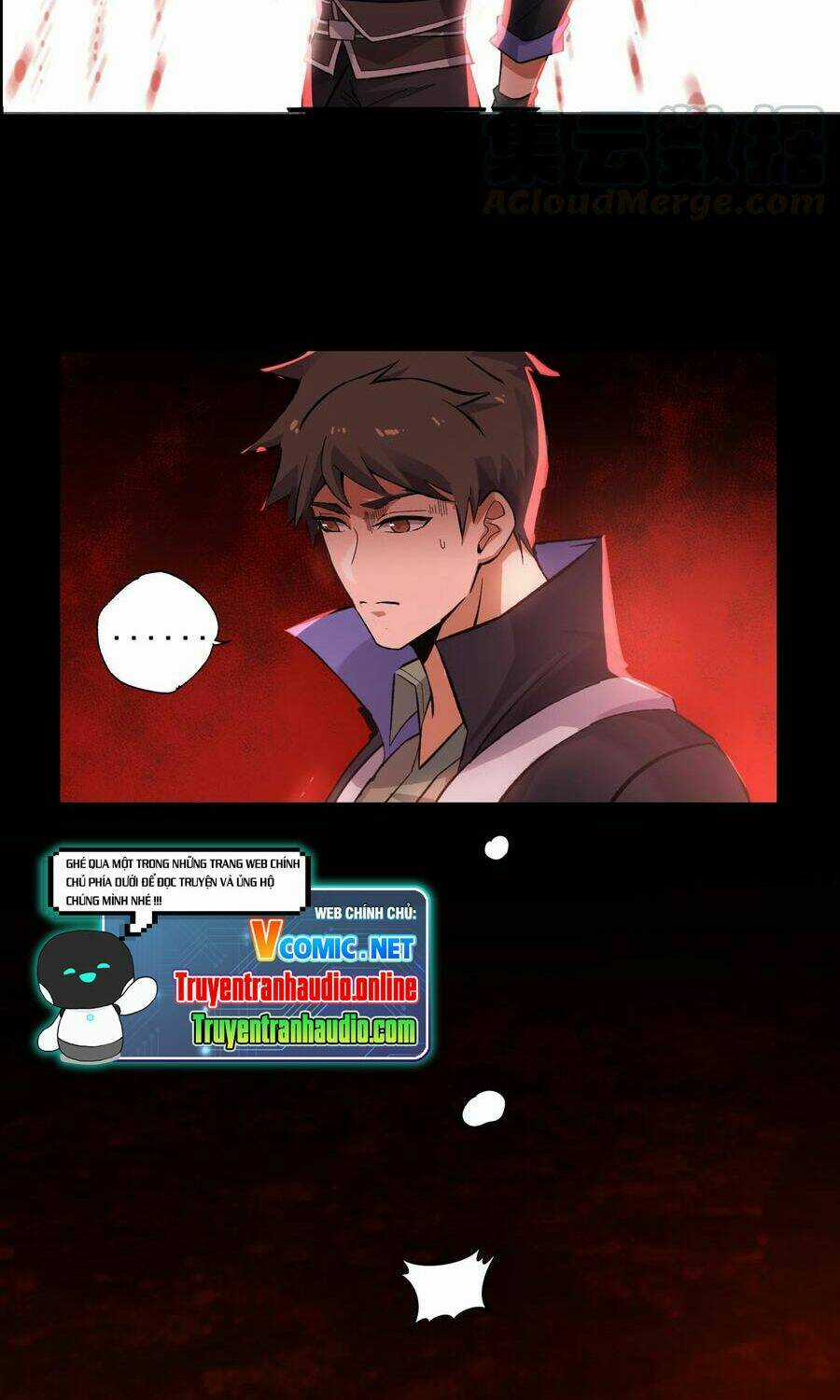 Nguyên Long - Chapter 192 - Trang 18