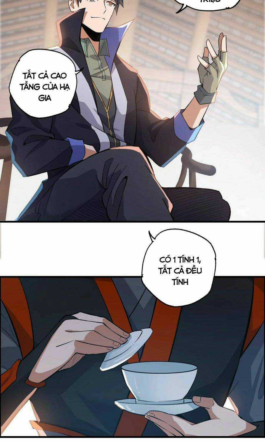 Nguyên Long - Chapter 192 - Trang 3