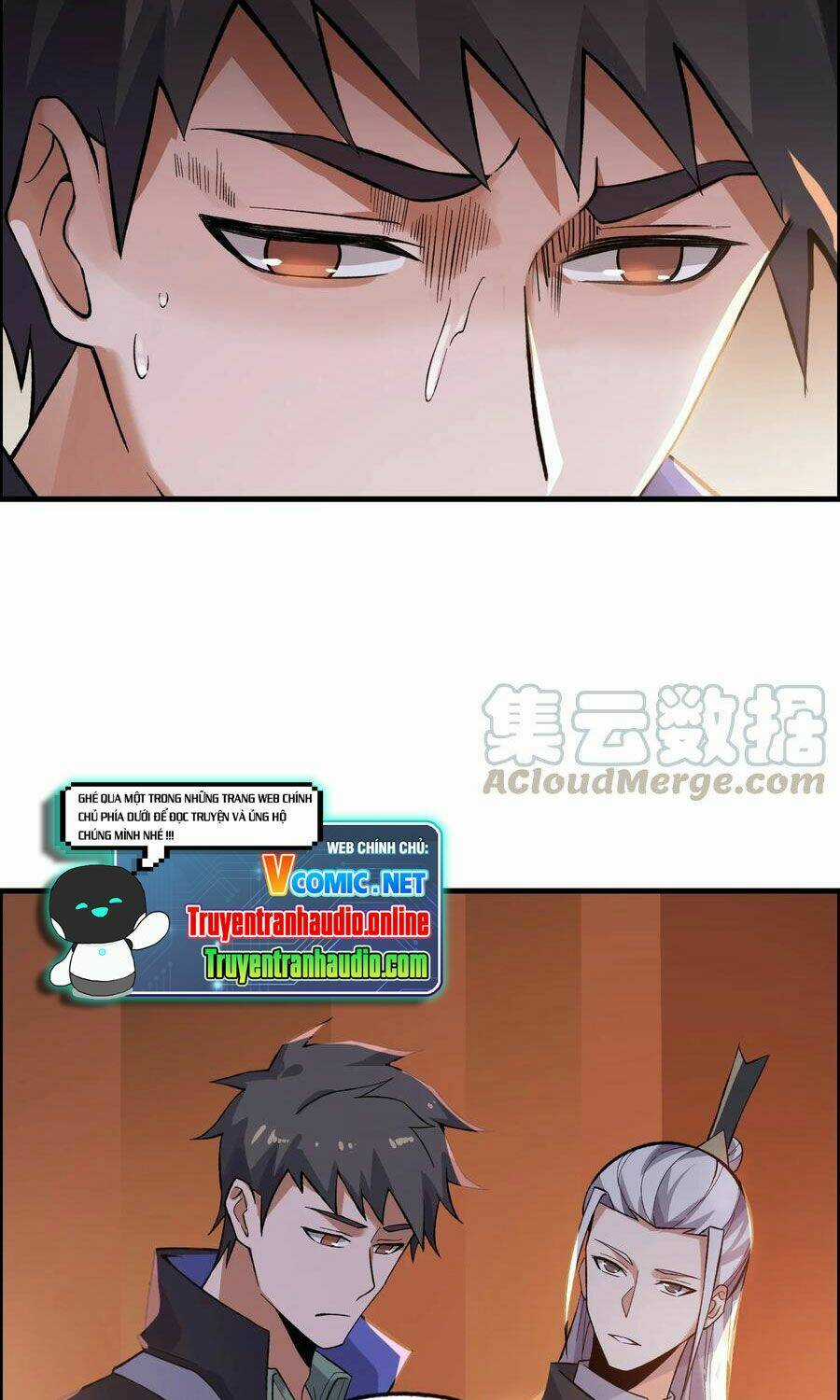 Nguyên Long - Chapter 192 - Trang 23