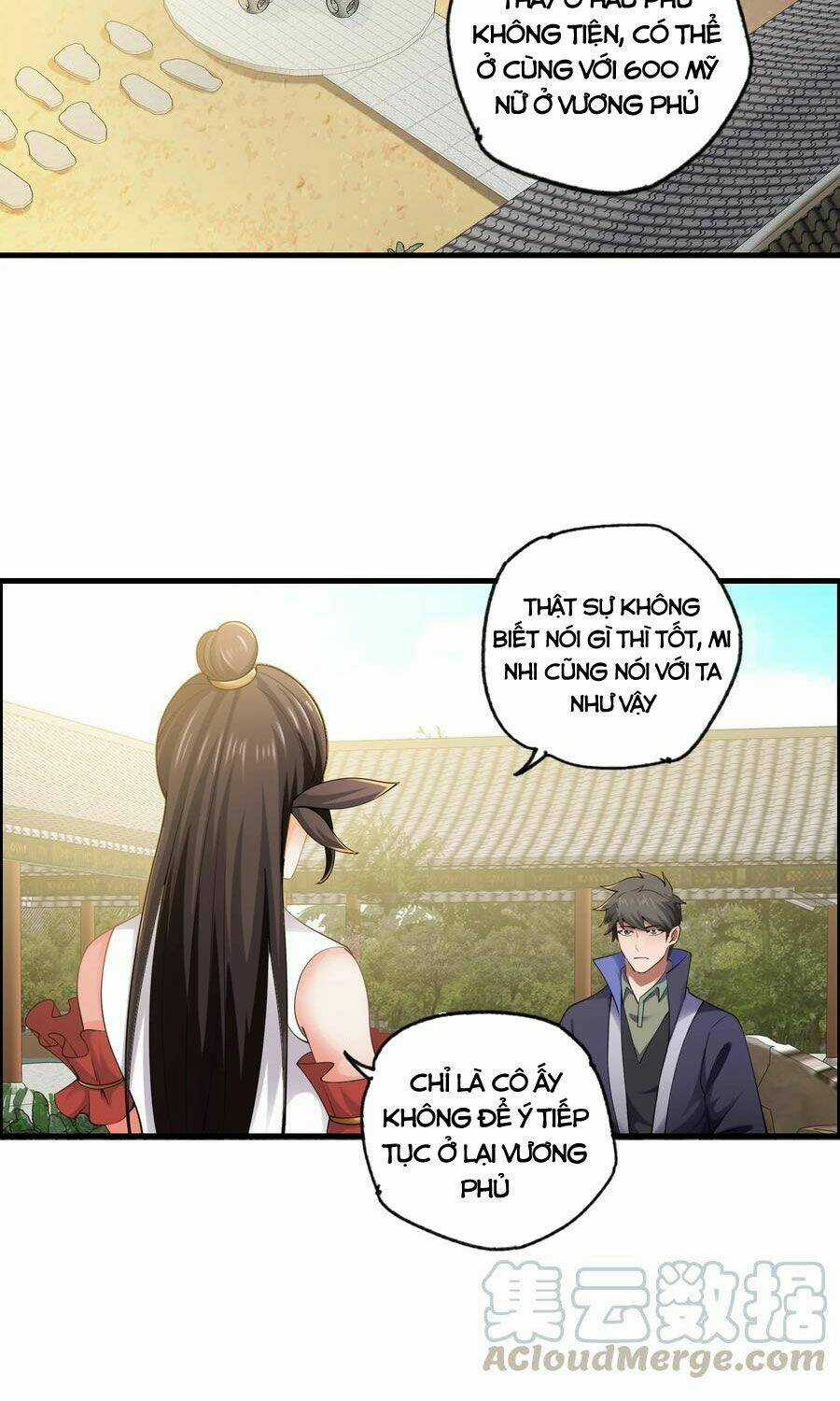 Nguyên Long - Chapter 192 - Trang 25