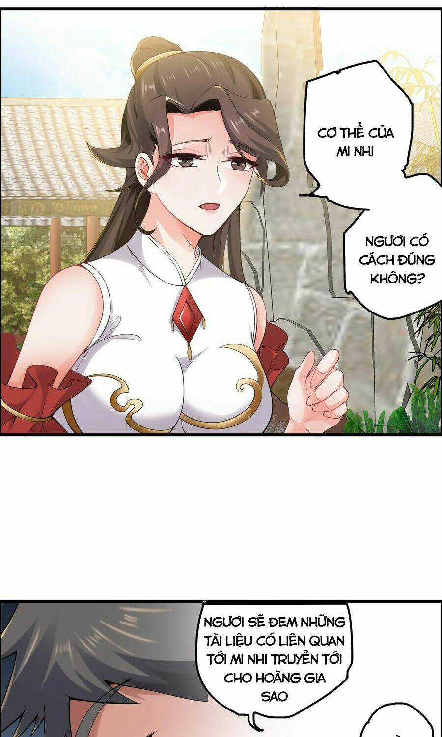 Nguyên Long - Chapter 192 - Trang 26