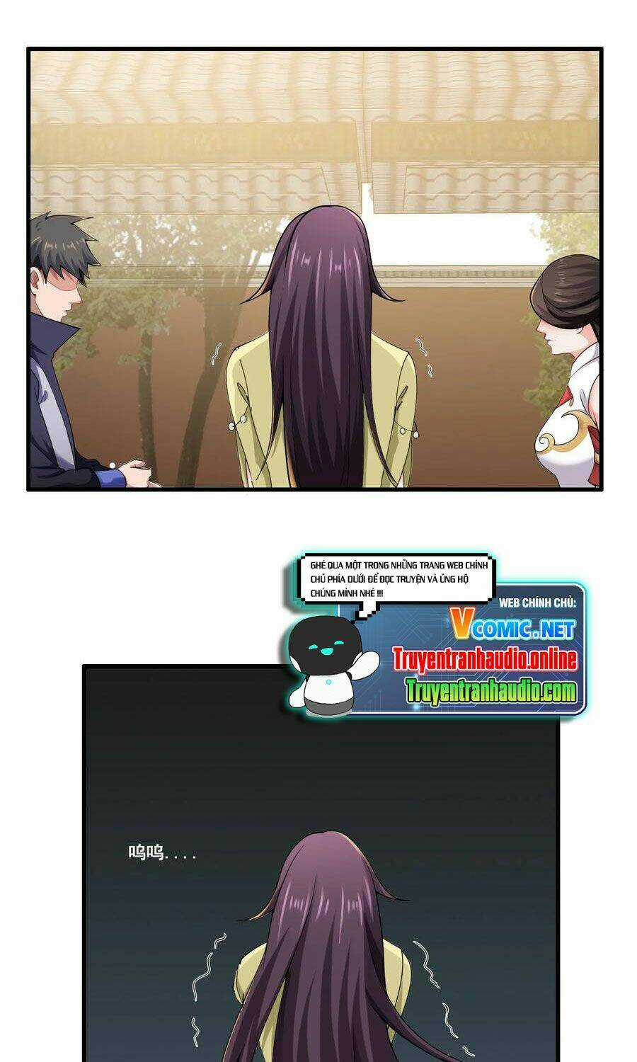 Nguyên Long - Chapter 192 - Trang 29