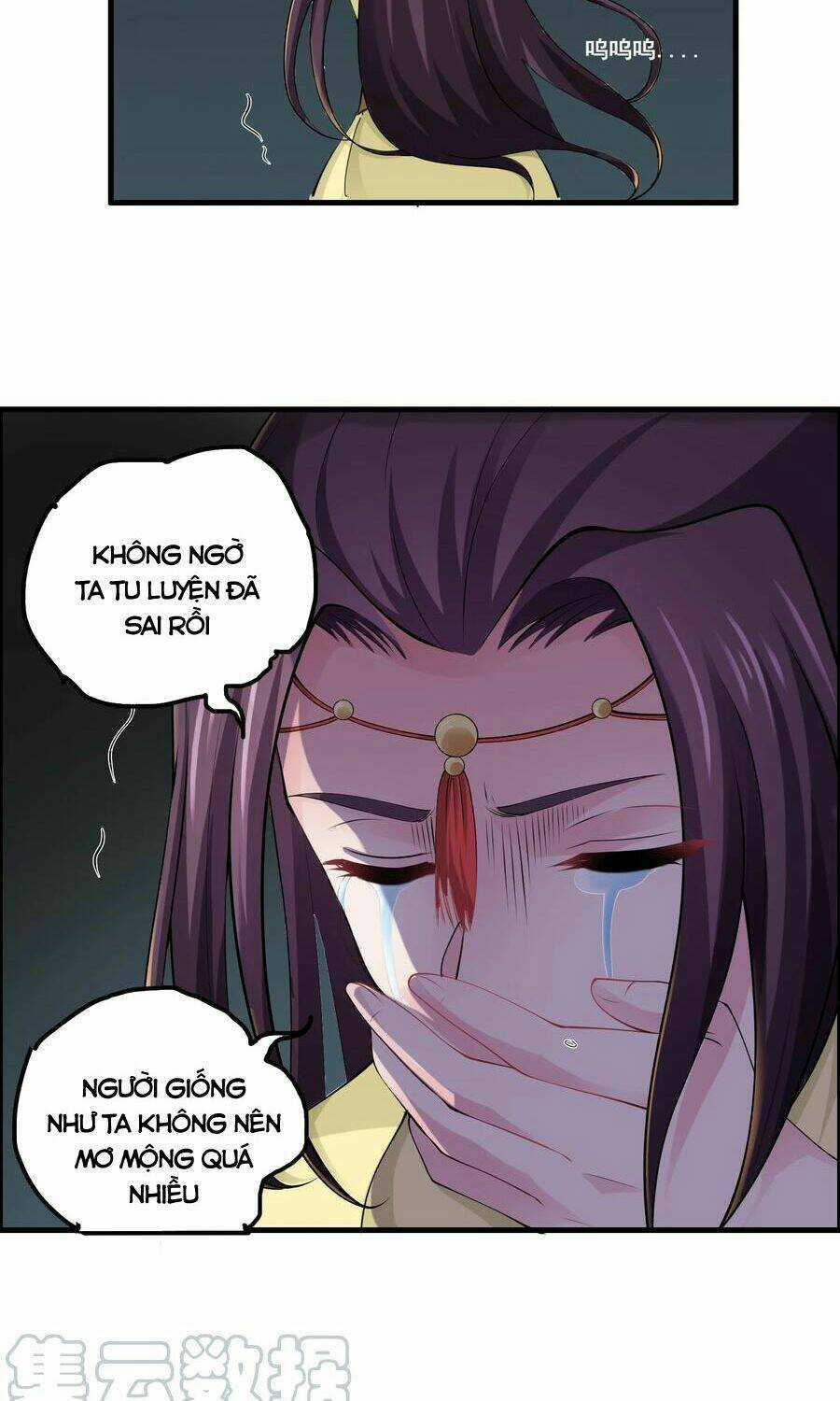 Nguyên Long - Chapter 192 - Trang 30