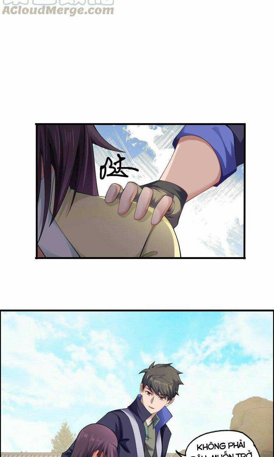 Nguyên Long - Chapter 192 - Trang 31