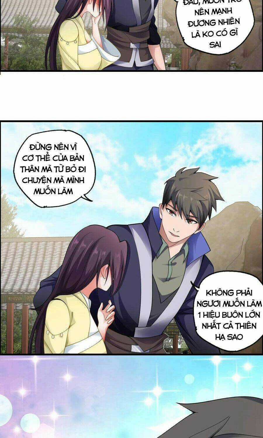 Nguyên Long - Chapter 192 - Trang 32