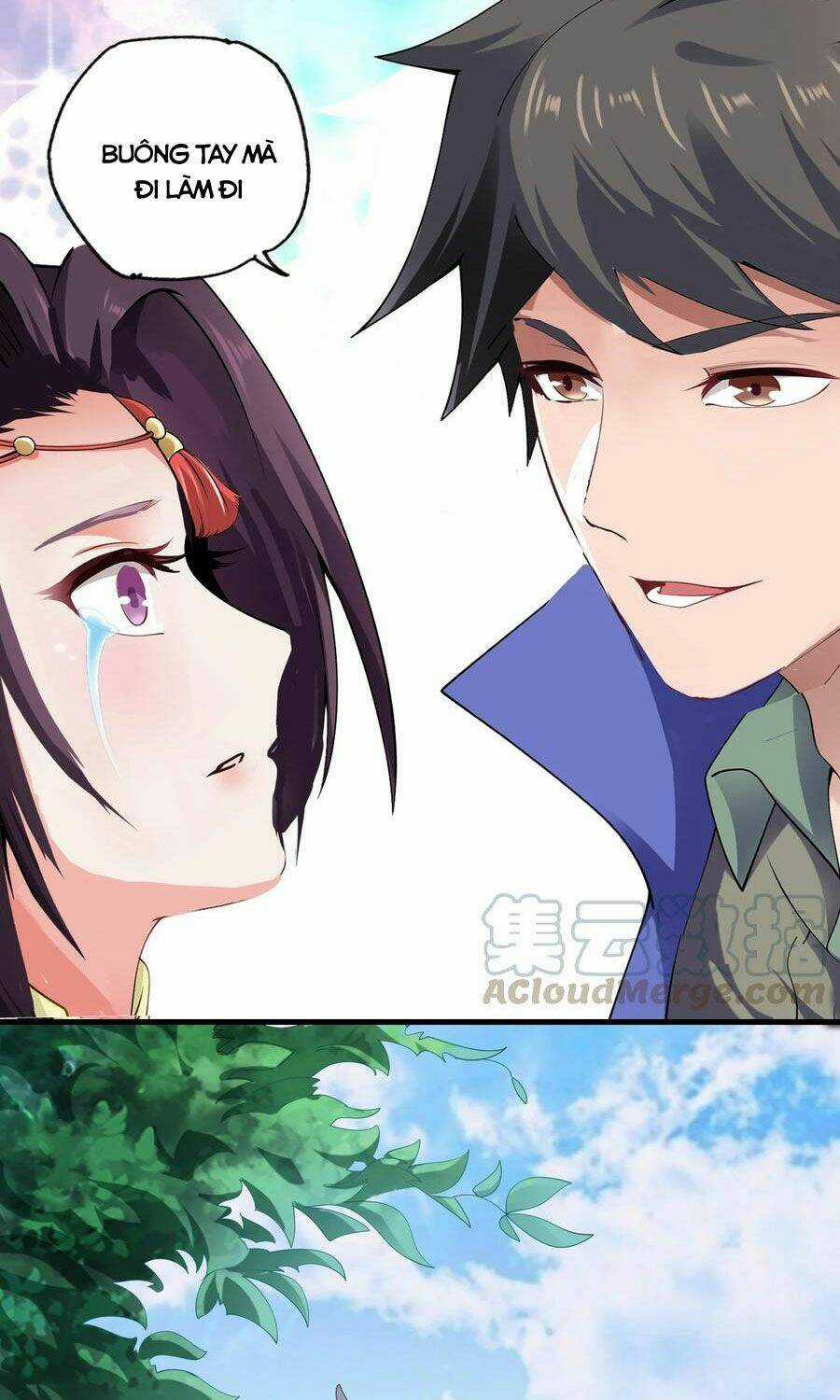 Nguyên Long - Chapter 192 - Trang 33