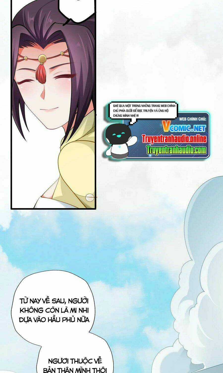 Nguyên Long - Chapter 192 - Trang 35