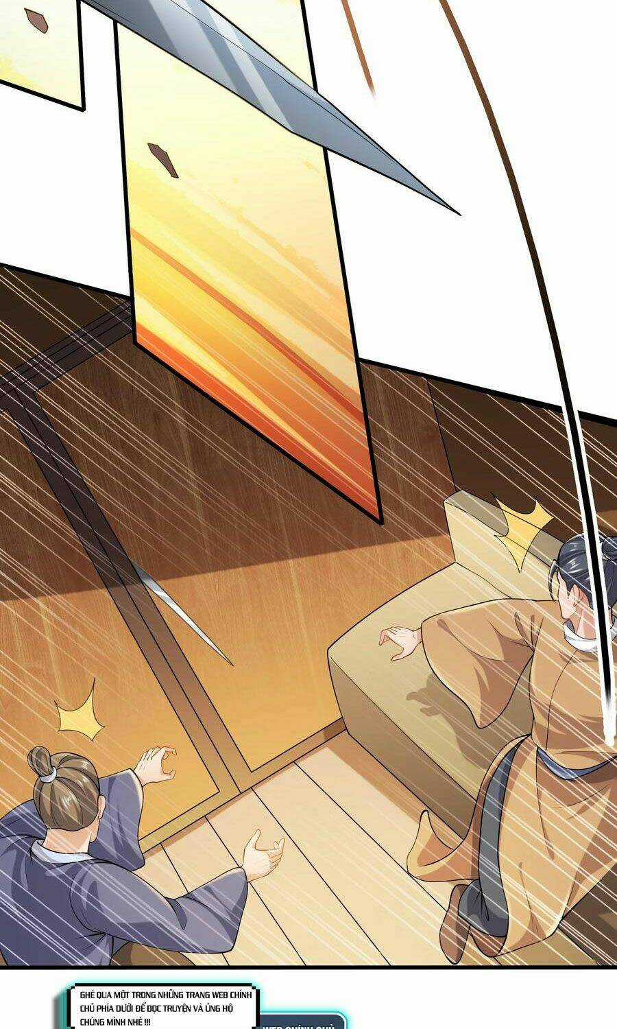 Nguyên Long - Chapter 192 - Trang 39