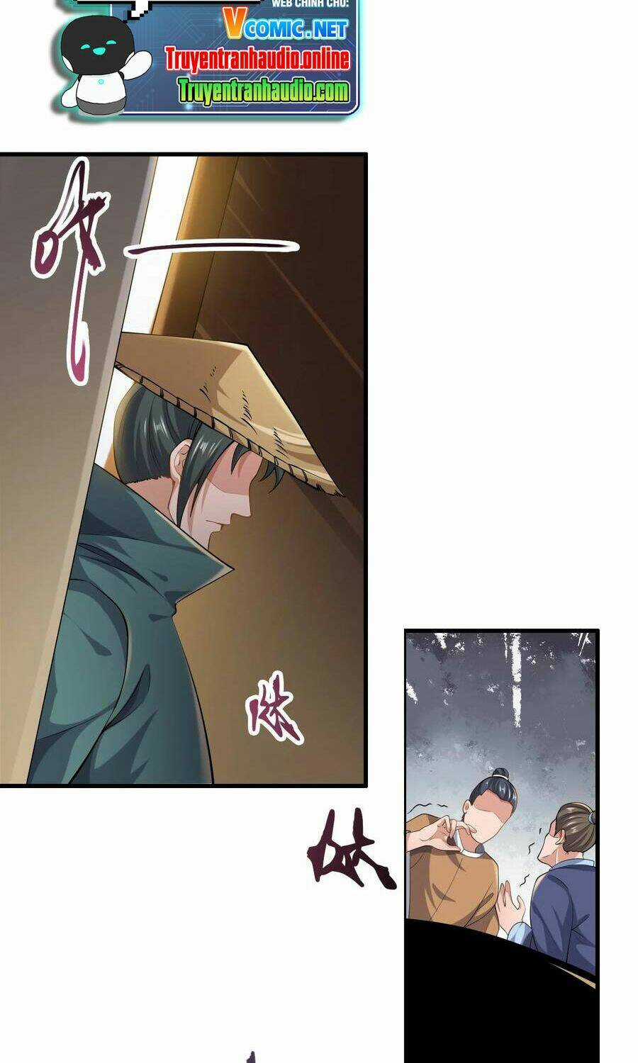 Nguyên Long - Chapter 192 - Trang 40