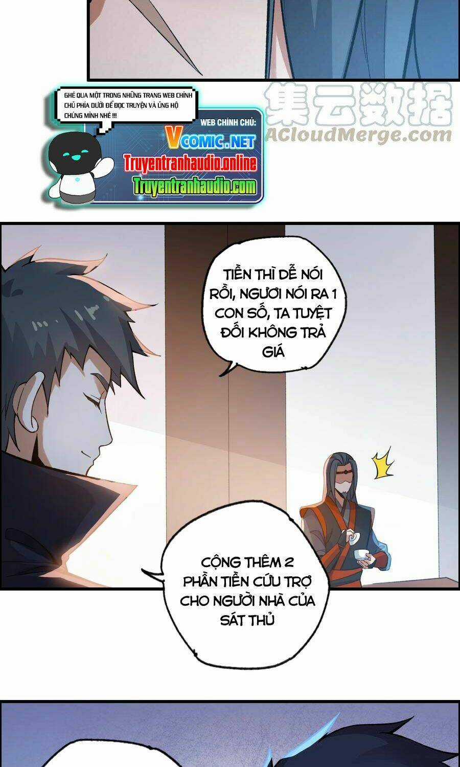 Nguyên Long - Chapter 192 - Trang 5