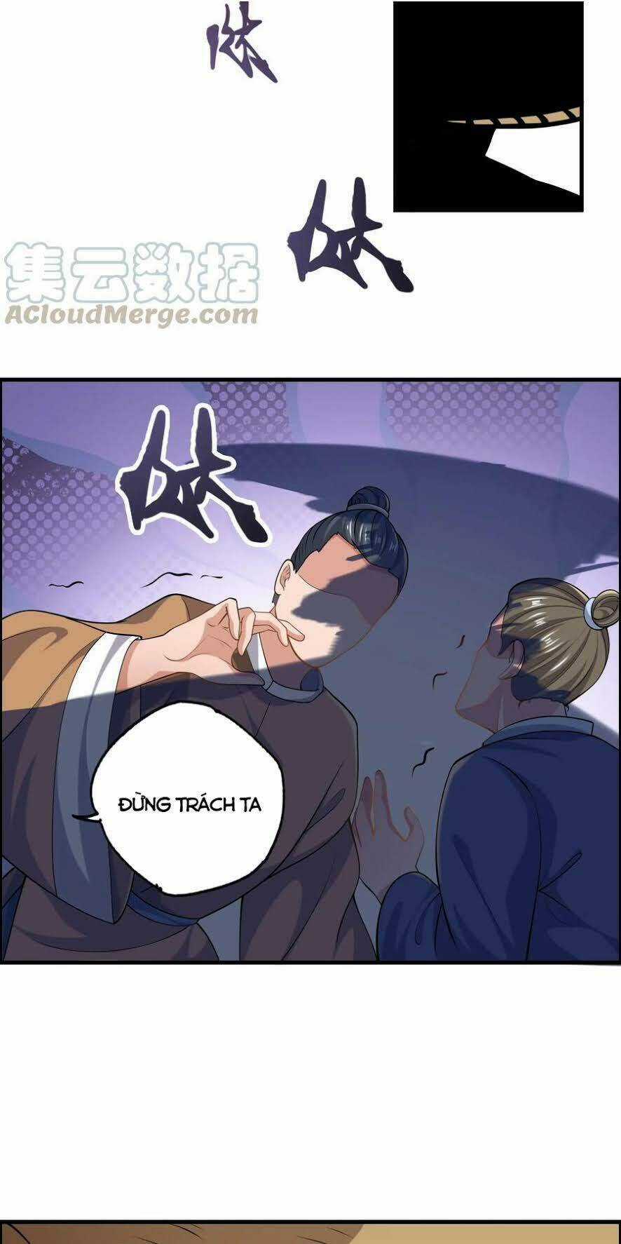 Nguyên Long - Chapter 192 - Trang 41