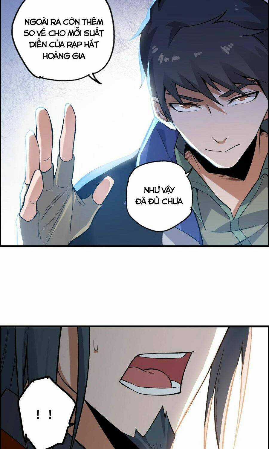 Nguyên Long - Chapter 192 - Trang 6