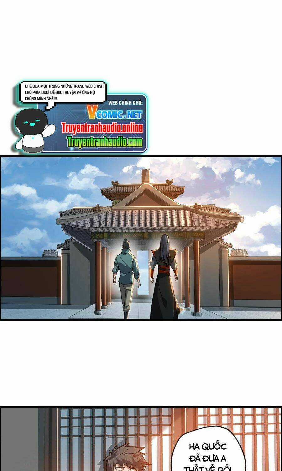 Nguyên Long - Chapter 192 - Trang 9